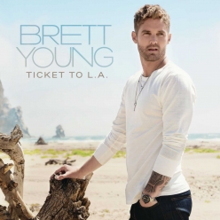 Brett Young - Ticket To L.A
